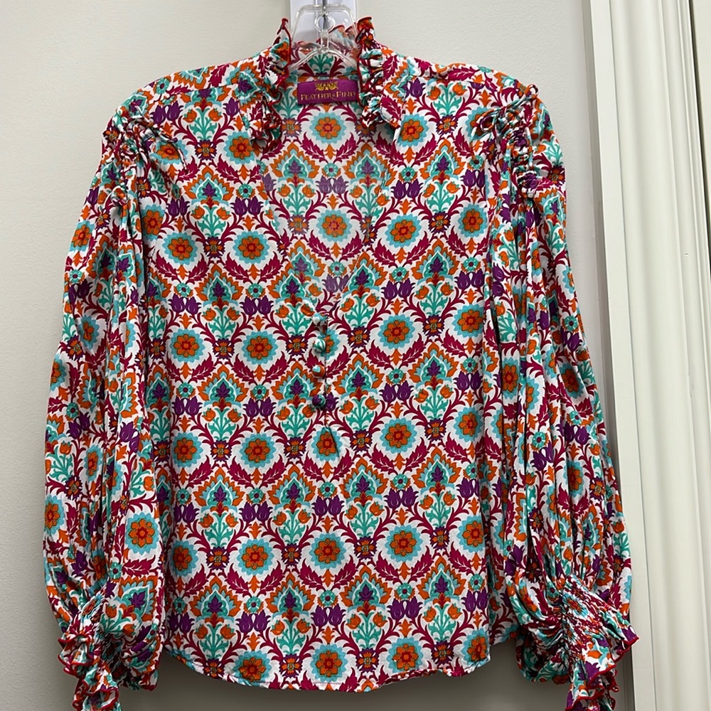 Feather And Find Kaiema Too - image 2